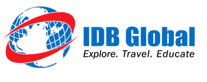 IDB Global Logo